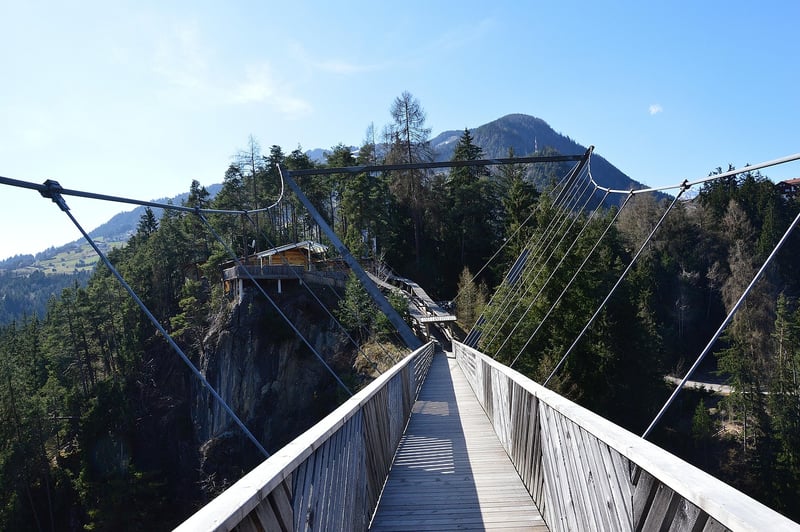 Bungee Jumping in New Zealand