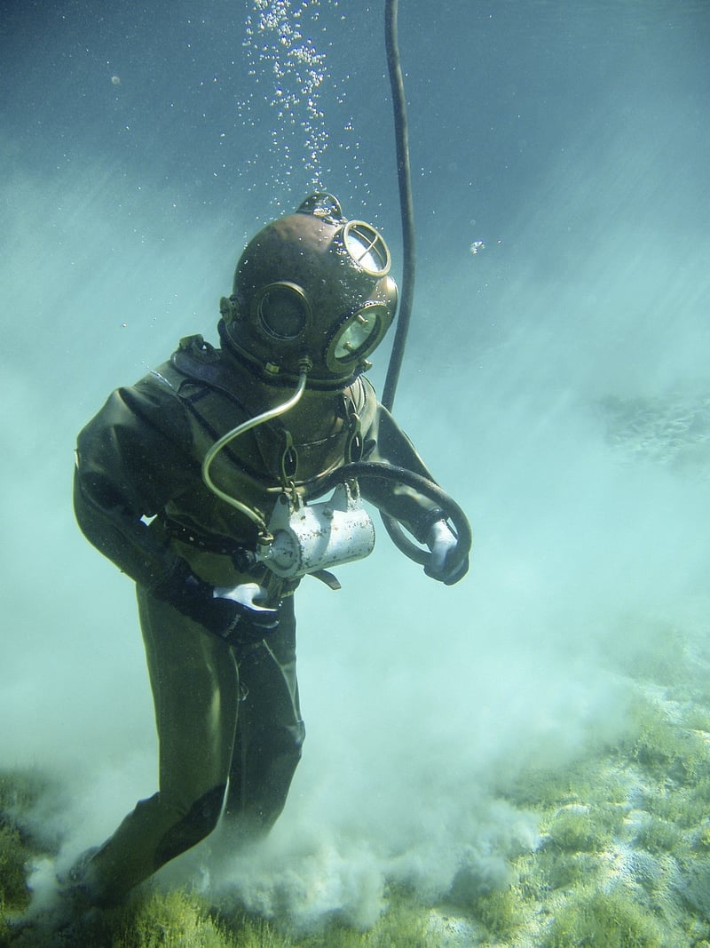 Snorkeling